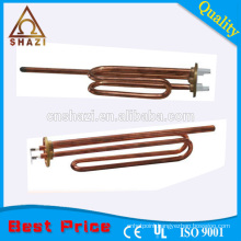 Water Heating Tubular Heater